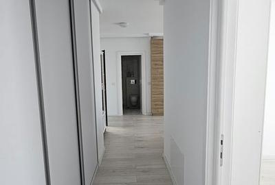 Apartament cu 4 camere în Vest - 9