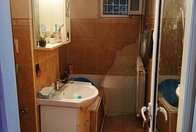 Apartament cu o camera Mazepa 2- Faleza parter CT - 8