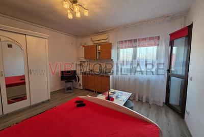 Garsonieră semidecomandată în 1 Decembrie 1918 - 2