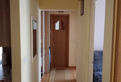 Apartament cu 3 camere în Central - 7
