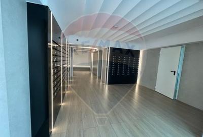 Vanzare apartament  cu 2 camere- mobilat/utilat  in zona Pipera - 2