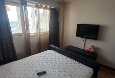 Apartament 3 camere Barbu Vacarescu - 17
