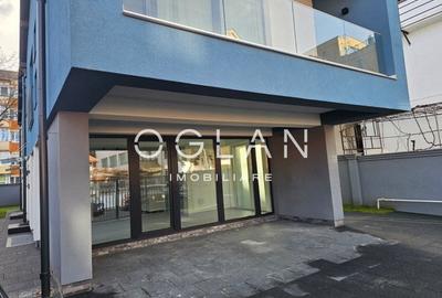 Spatiu comercial cu parcare, Hipodrom 2 - 3