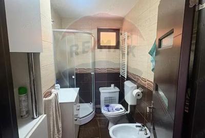 Casă cu 6 camere cu Teren 990 Mp în Ocna Șugatag - 8