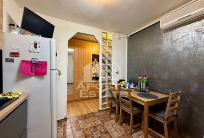 Apartament cu 2 camere semidecomandat, mobilat în Dâmbovița - 4