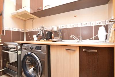 INCHIRIERE GARSONIERA 1 CAMERA TITAN - METROU 1 DECEMBRIE - 9