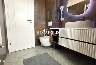 Apartament cu 3 camere în Cristian - 16