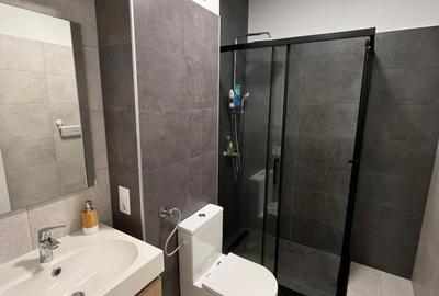 Apartament cu 2 camere semidecomandat în Turnișor - 5