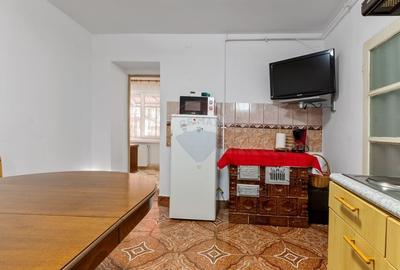 Casa de vanzare in Pecica - teren generos, utilata si mobilata complet - 14