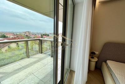 Apartament LUX *116mp* // Parcare // Iancu Nicolae - 30