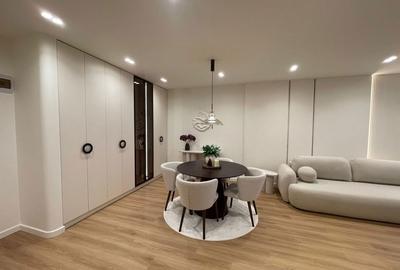 Apartament cu 2 camere în Florești - 2
