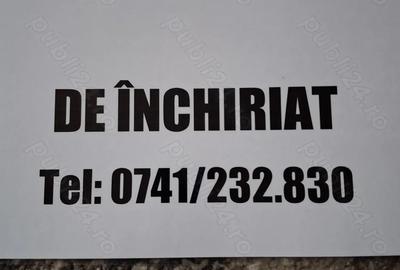 Doua garaje de inchiriat - 1