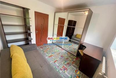 Apartament cu 3 camere semidecomandat, mobilat în Dristor - 4