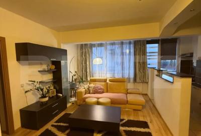 Apartament cu 2 camere semidecomandat în Bună Ziua - 5