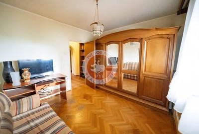 Apartament cu 4 camere semidecomandat în Iancului - 10