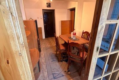 Apartament cu 2 camere semidecomandat în Central - 5