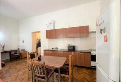 Apartament 3 camere, 80 mp, parcare, pet friendly, zona stra - 12