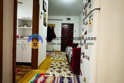Apartament 1 camera 37,5 MP CENTRU-DIODA - 11