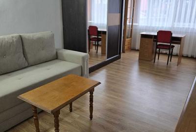 Apartament cu 2 camere semidecomandat în Central - 6