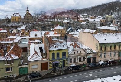 Pensiune/business la cheie  de vanzare, in zona Centrul Istoric! - 49