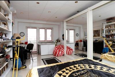 Decebal metrou Muncii Alba Iulia ,bl reabilitat,Amenajat,3 balcoane,Liber - 5