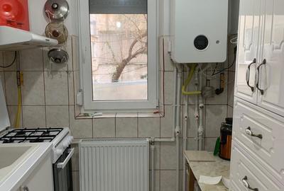 Apartament cu 2 camere semidecomandat în Central - 5