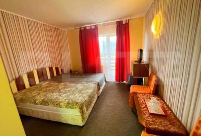 Casă cu Teren 500 Mp în Central - 10