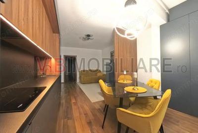 Apartament 3 camere cu 2 locuri de parcare de vanzare Chiajna - 2