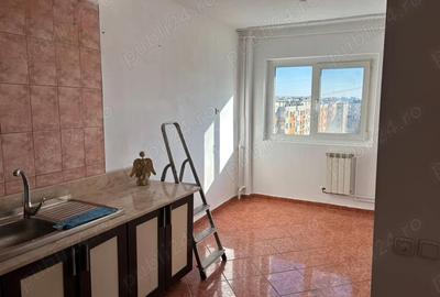 Apartament cu 2 camere semidecomandat în Mărgeanului - 3