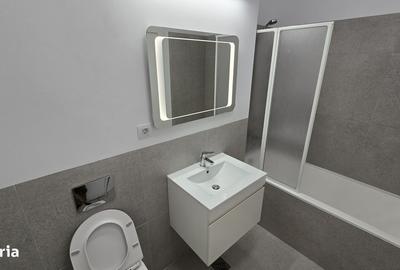 Apartament cu 2 camere decomandat în Exterior Vest - 2