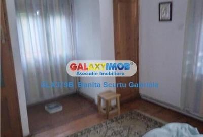 Vanzare vila P+1 Etaj  ,teren 730 mp zona Izvoarele,Prahova - 12