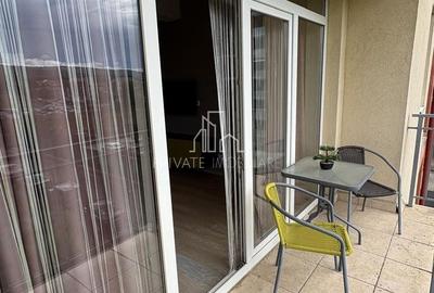 Apartament cu 2 camere decomandat, mobilat în Bună Ziua - 13