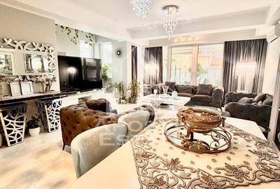 Casa individuala cu 5 camere si 4 bai in Giroc la asfalt. - 2