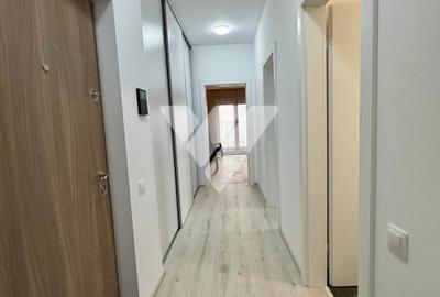 Penthouse 2 camere 2 terase mari Prima inchiriere Cartier Tineretului - 9