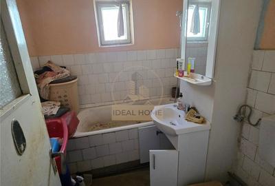Apartament cu 2 camere decomandat în Dacia - 1