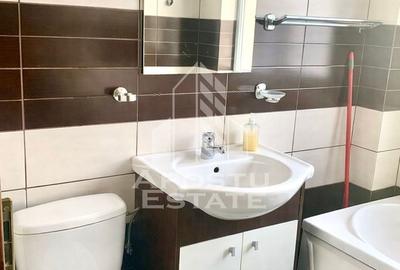 Apartament cu 2 camere decomandat, mobilat în Girocului - 13