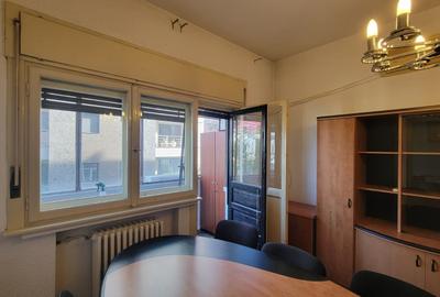 Studiou cochet pe Vasile Lascăr – ideal pentru investiție sau birou-Comision 0% - 2