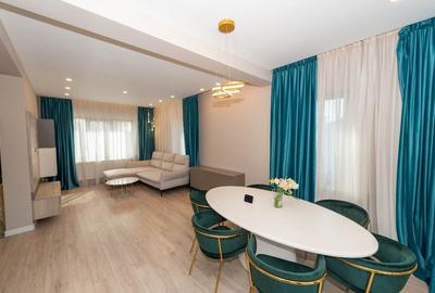 Casă individuală cu 5 camere cu Teren 350 Mp în Tunari - 4