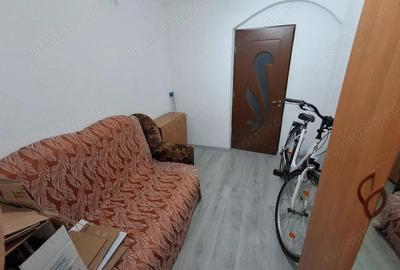 Apartament cu 2 camere în Complex Studențesc