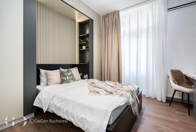 Apartament cu 3 camere decomandat, mobilat în Universitate - 10