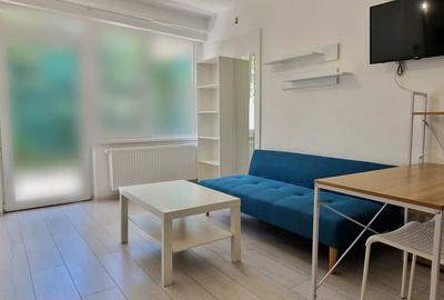 Apartament 1 camera  mobilat , zona  Centru - 2