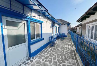 Casă 4 camere cu intrări separate + Anexa 30mp | Comision 0% - 6