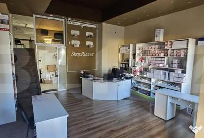 Spațiu comercial, de 120 mp, în Micro 12 - 5