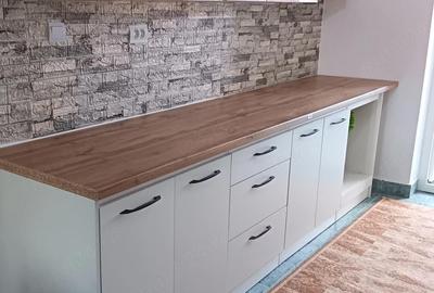 Apartament cu 2 camere decomandat în Anda - 1