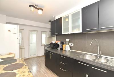INCHIRIERE APARTAMENT 4 CAMERE UNIRII - LIBERTATII - 24