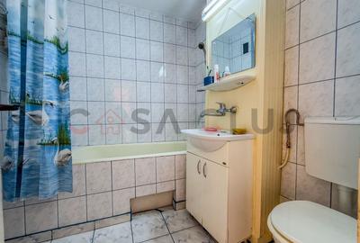Apartament cu 4 camere decomandat în Mănăștur - 7