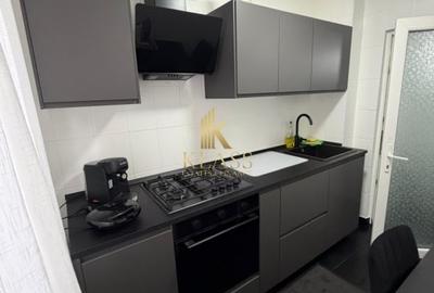 Apartament cu 3 camere semidecomandat, mobilat în Obor - 1