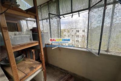 Vanzare apartament 2 camere, in Ploiesti, zona Nord, Cameliei - 5