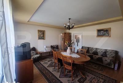 Casă cu 3 camere cu Teren 6830 Mp în Central - 8