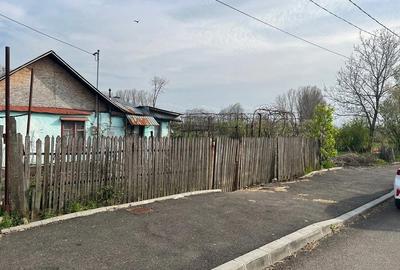 Casă cu Teren 1200 Mp în Pictor Rosenthal - 7